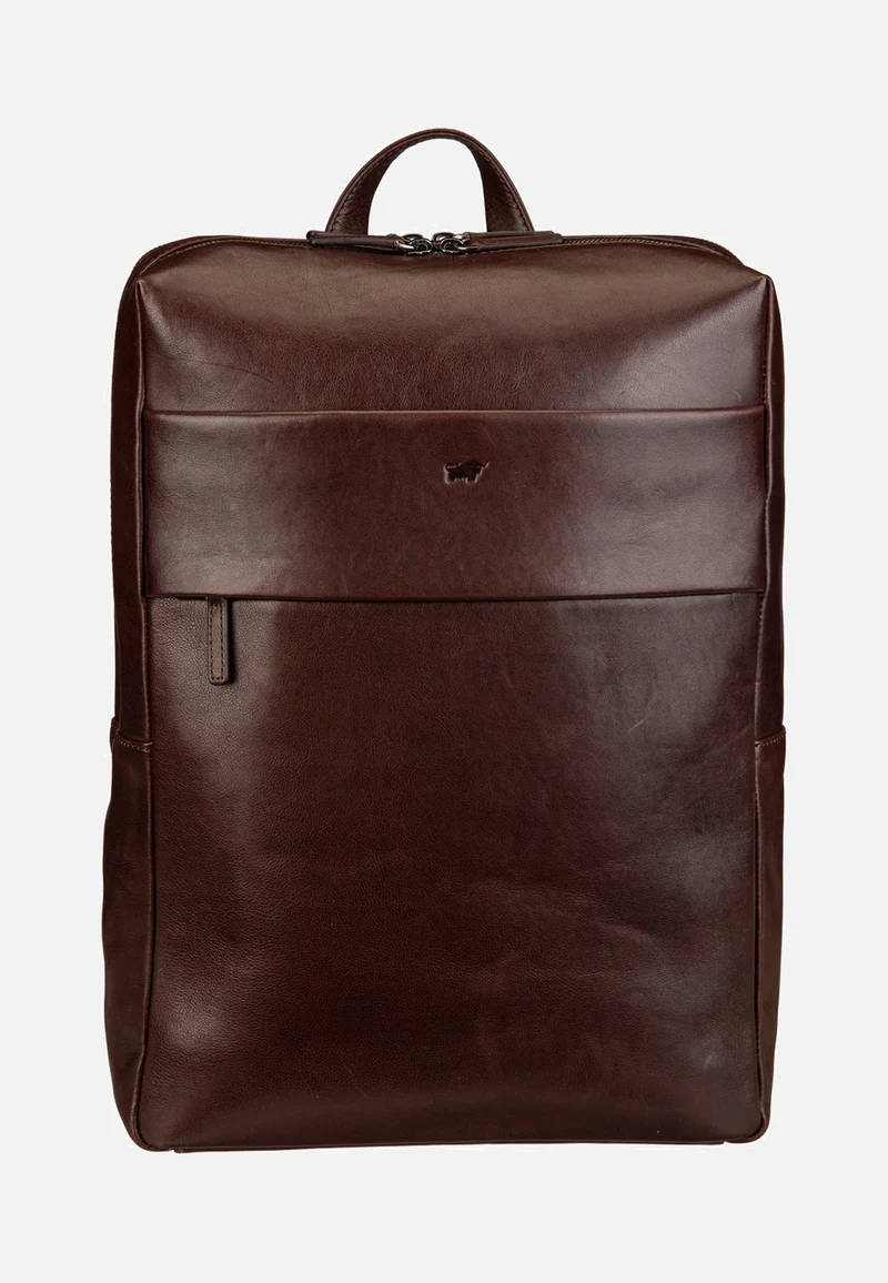 Arezzo Rucksack Braun - Rucksack