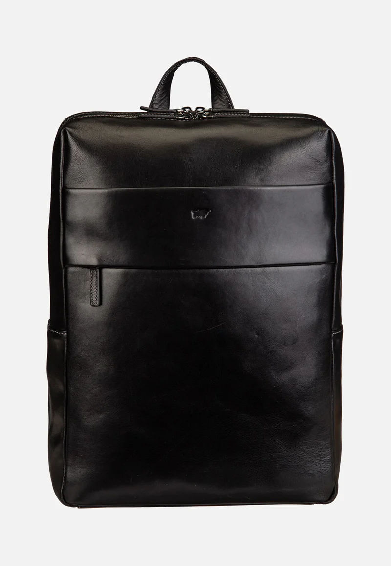 Arezzo Rucksack Schwarz - Rucksack