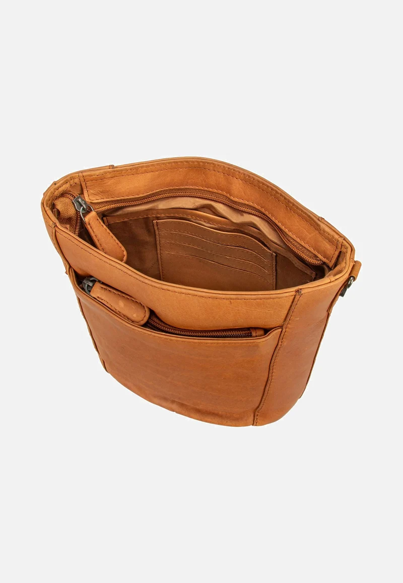 Fintona 1315 Cognac - Crossbody Bag