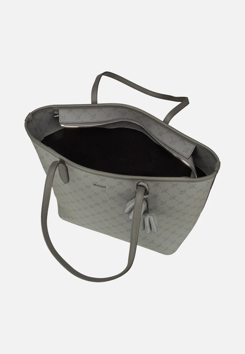 Cortina 1.0 Lara Shopper LHZ Frost Grey - Shopper