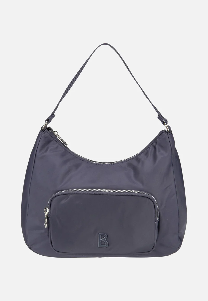 Verbier Play 1.0 Pari Hobo MHZ Dark Blue - Tasche
