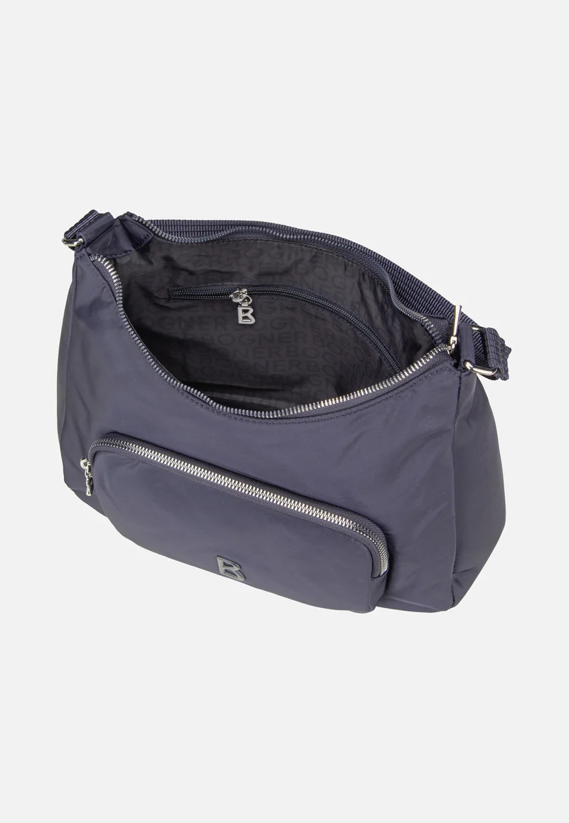 Verbier Play 1.0 Pari Hobo MHZ Dark Blue - Tasche