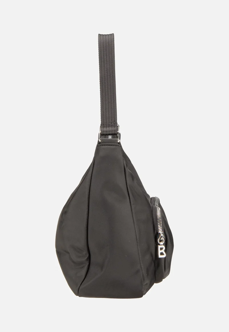 Verbier Play 1.0 Pari MHZ Black - Hobo Bag