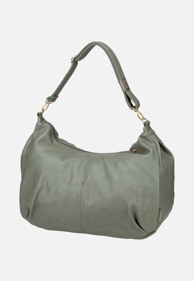 Lola LO200 Eucalyptus - Hobo Bag