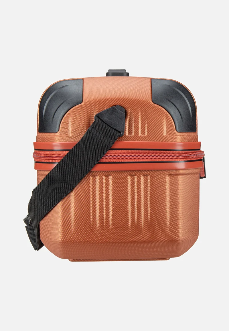 Dynamiic Beautycase Copper - Kosmetikkoffer