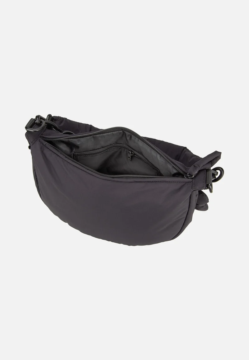 Hannah HA70 Black - Schultertasche