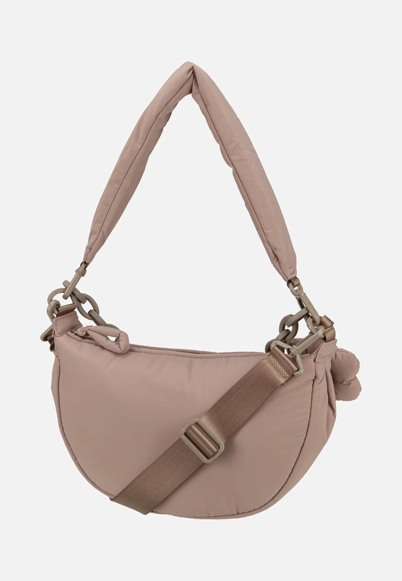 Hannah HA70 Cappuccino - Schultertasche