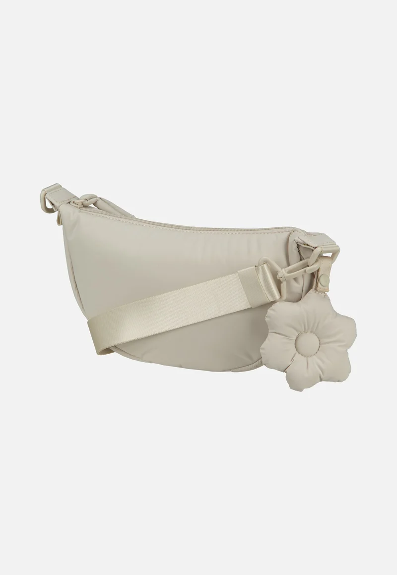 Hannah HA50 Off White - Schultertasche