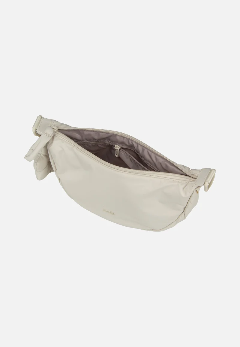 Hannah HA50 Off White - Schultertasche