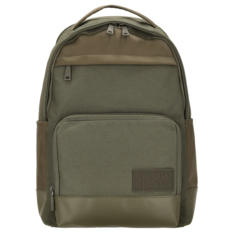 Joop Jeans Mirano Friedo - Rucksack 46 cm (khaki)