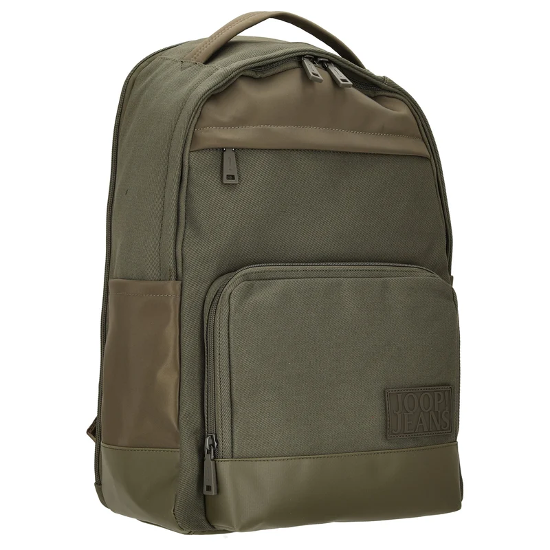 Joop Jeans Mirano Friedo - Rucksack 46 cm (khaki)