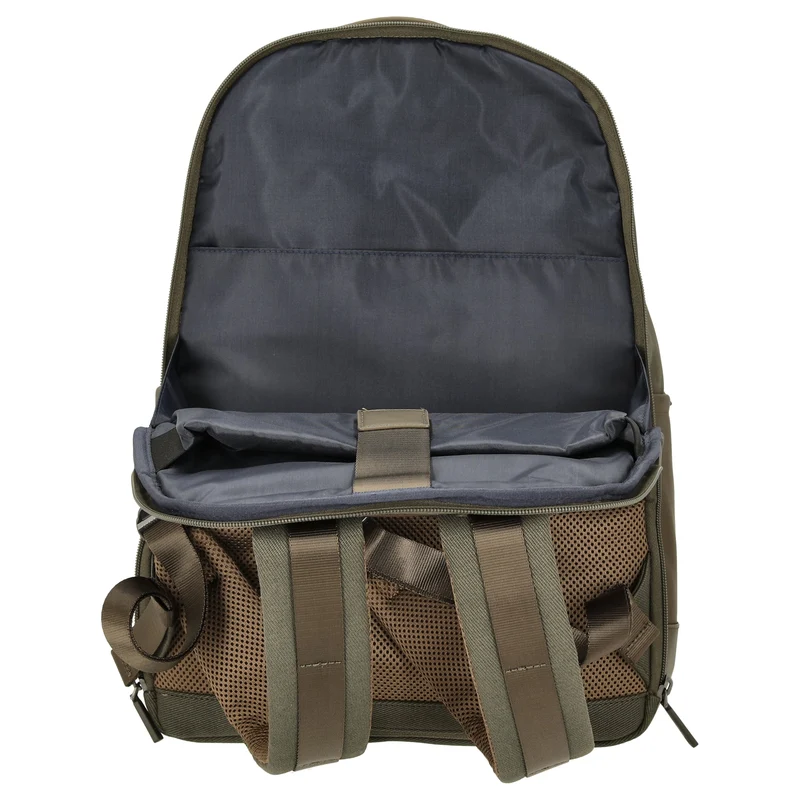 Joop Jeans Mirano Friedo - Rucksack 46 cm (khaki)
