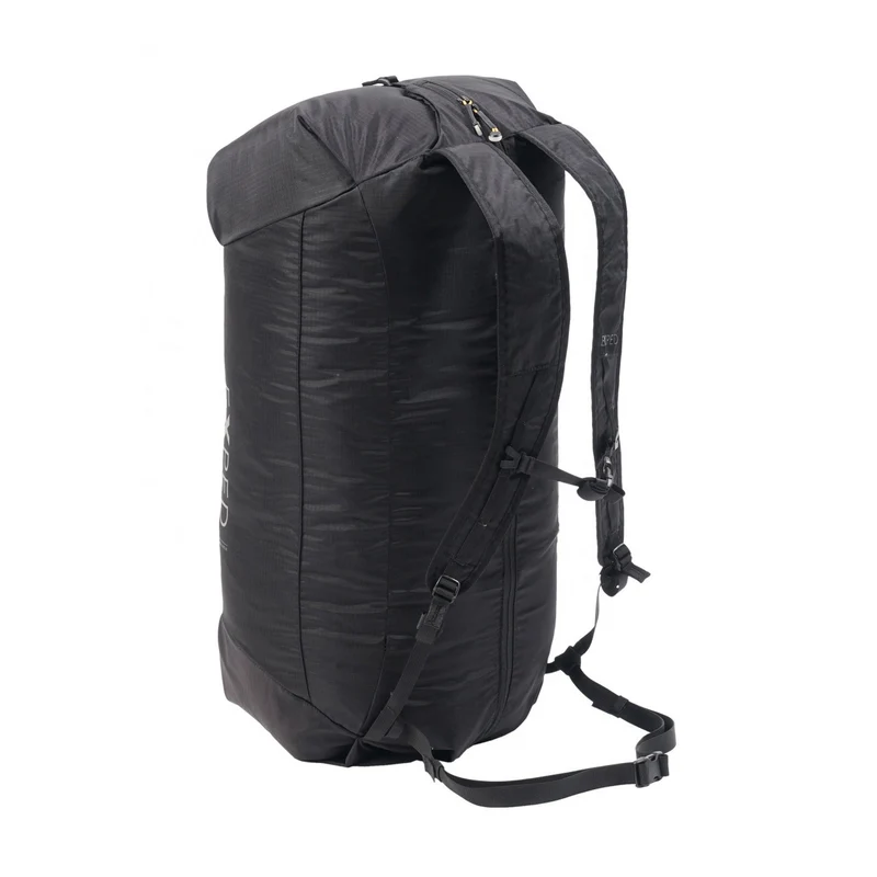 Exped Travel Radical Lite 50 - Rucksack 64 cm (black)