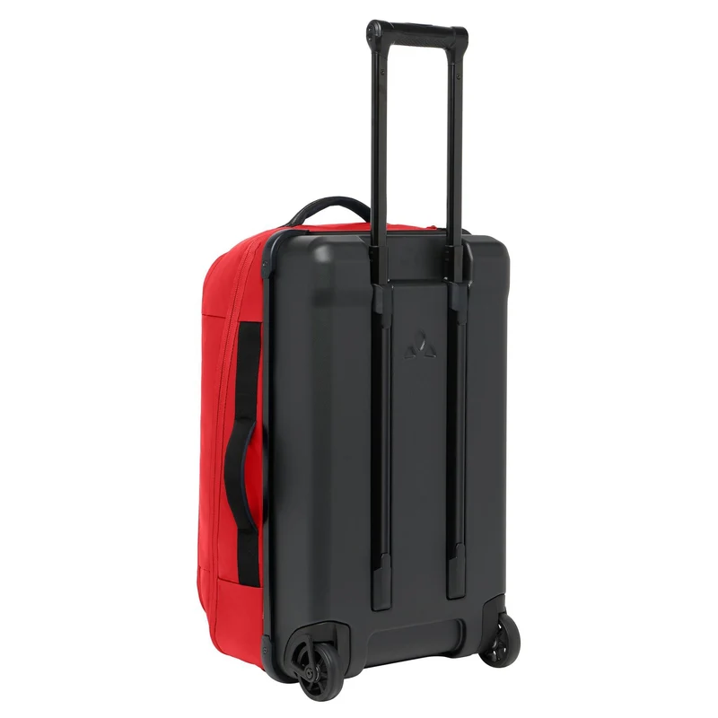 Vaude Takutea 65 - Rollenreisetasche 65 cm (rot)