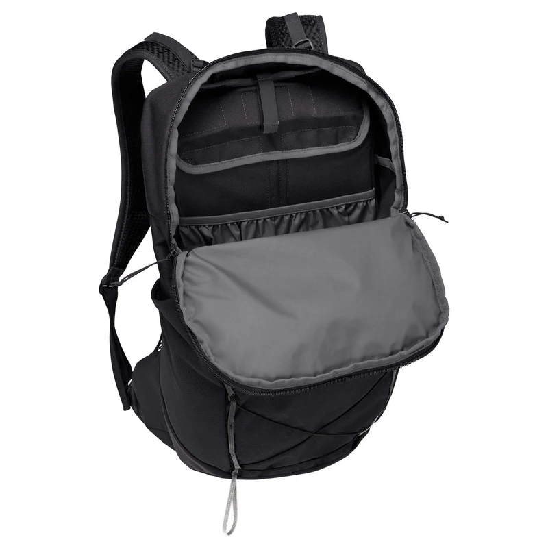 Vaude Agile Air 20 - Wanderrucksack 53 cm (black)