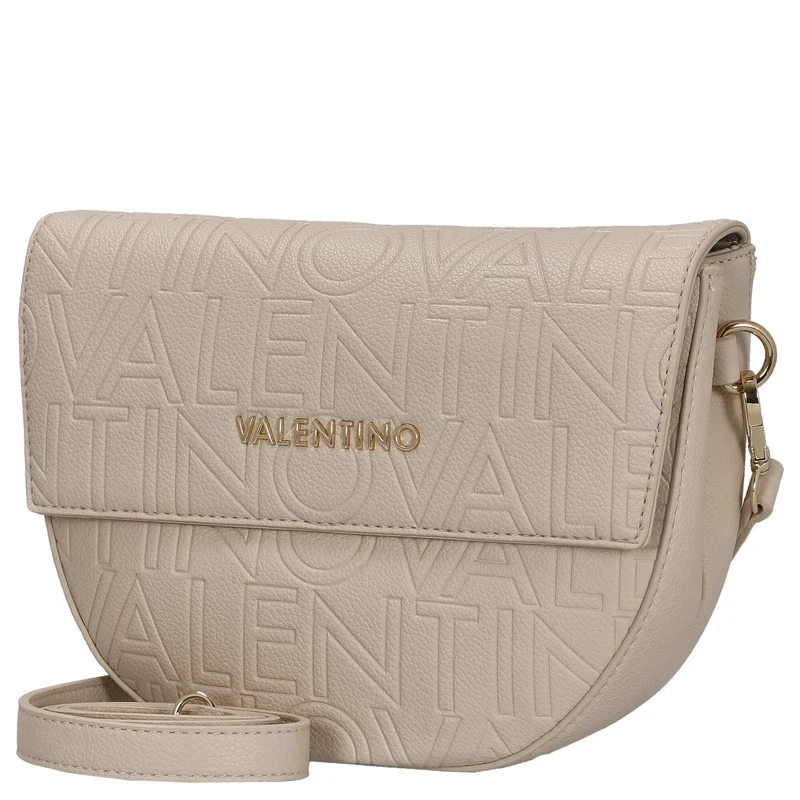 Valentino Bags Pansy - Umhängetasche 24 cm (ecru)