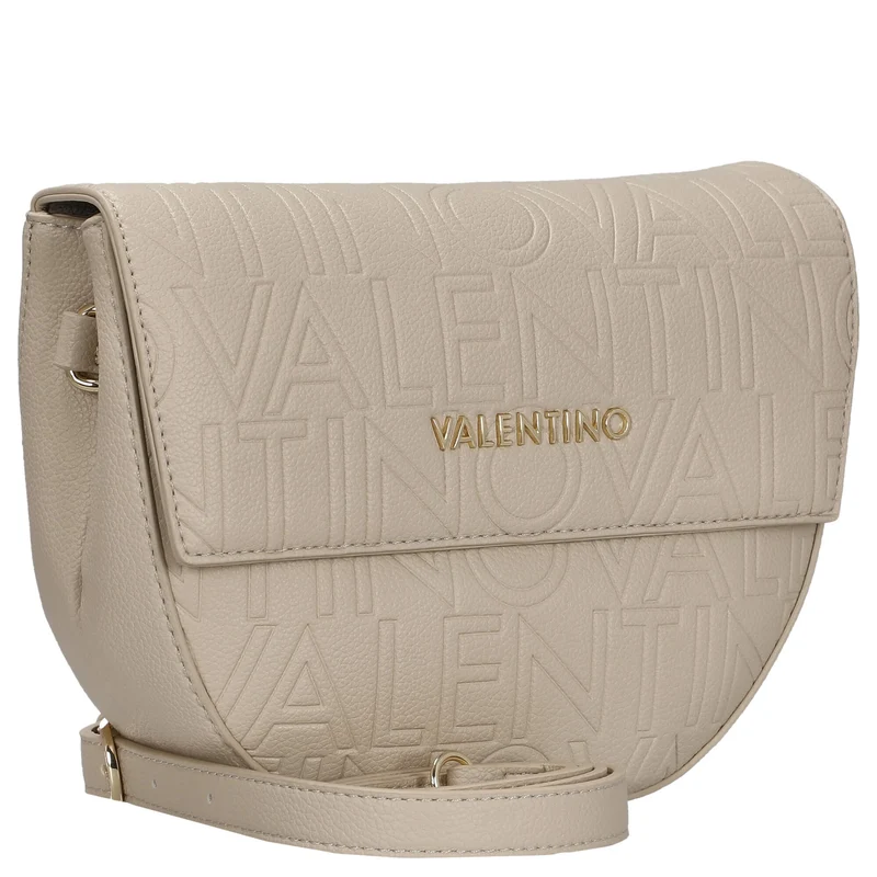 Valentino Bags Pansy - Umhängetasche 24 cm (ecru)