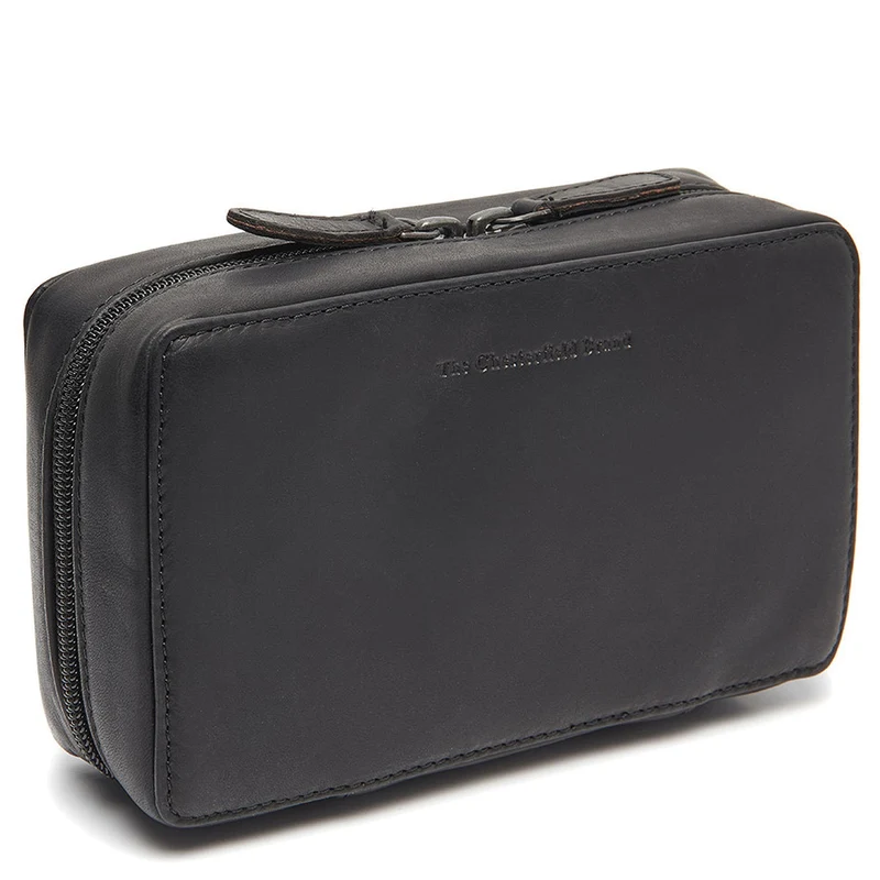 The Chesterfield Brand Ardan - Organizer 17 cm (black)
