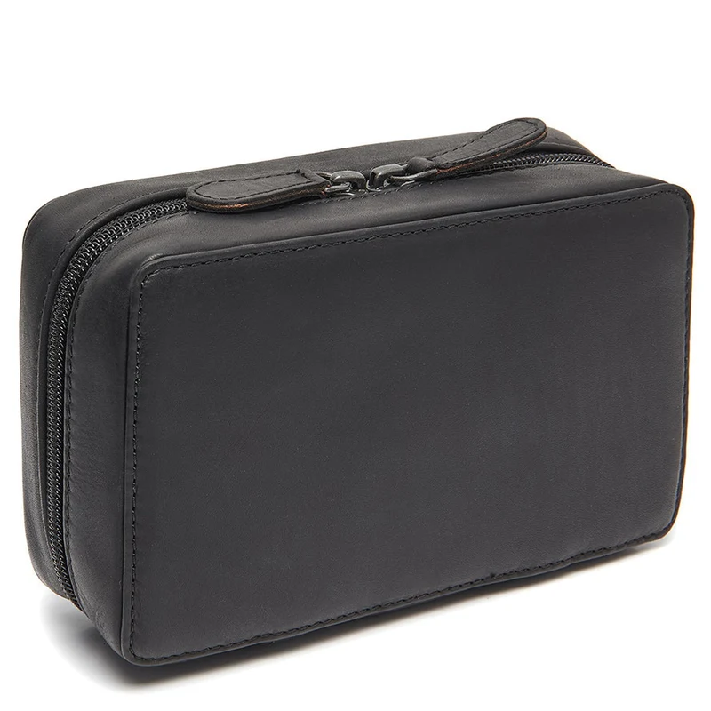 The Chesterfield Brand Ardan - Organizer 17 cm (black)