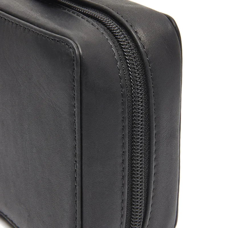The Chesterfield Brand Ardan - Organizer 17 cm (black)