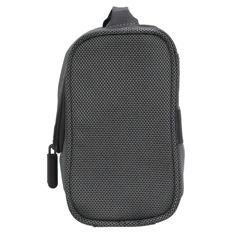 Mandarina Duck Zephyr - Kulturbeutel 26 cm (graphite)