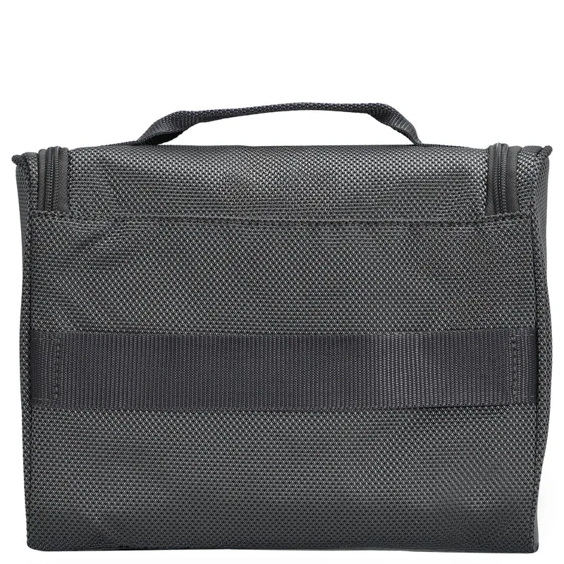 Mandarina Duck Zephyr - Kulturbeutel 26 cm (graphite)