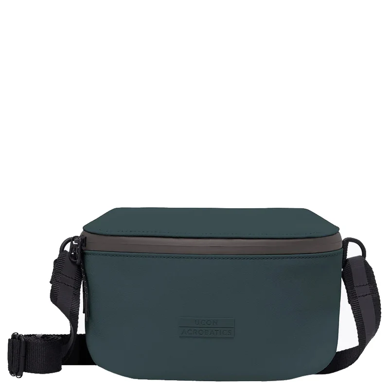 Ucon Acrobatics Jona Aloe - Gürteltasche 20 cm (forest)