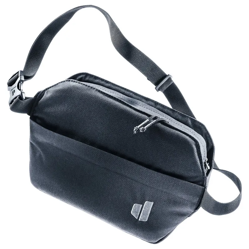 Deuter Passway 2 - Umhängetasche 28 cm (black)