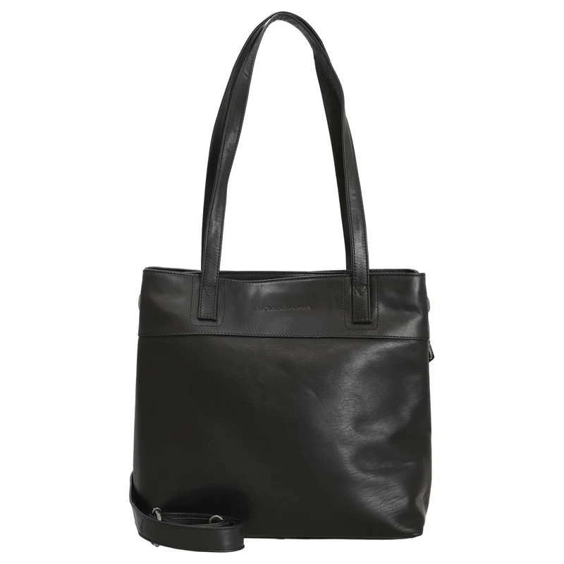 The Chesterfield Brand Nola - Shopper 30 cm (black)