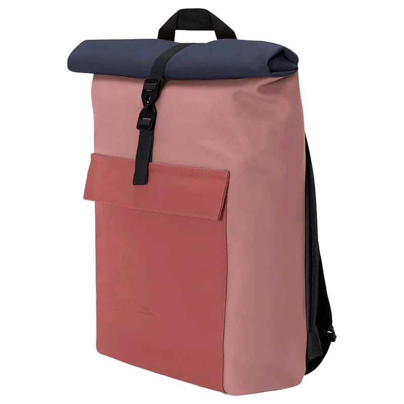 Ucon Acrobatics Jasper Mini Lotus Rolltop - Rucksack 16'' 42 cm (hibiscus - dark rose)