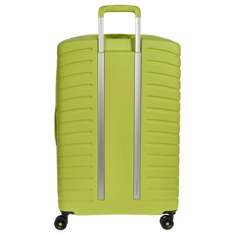 Mandarina Duck Flyduck - 4-Rollen-Trolley 75 cm erw. (bergamotto)
