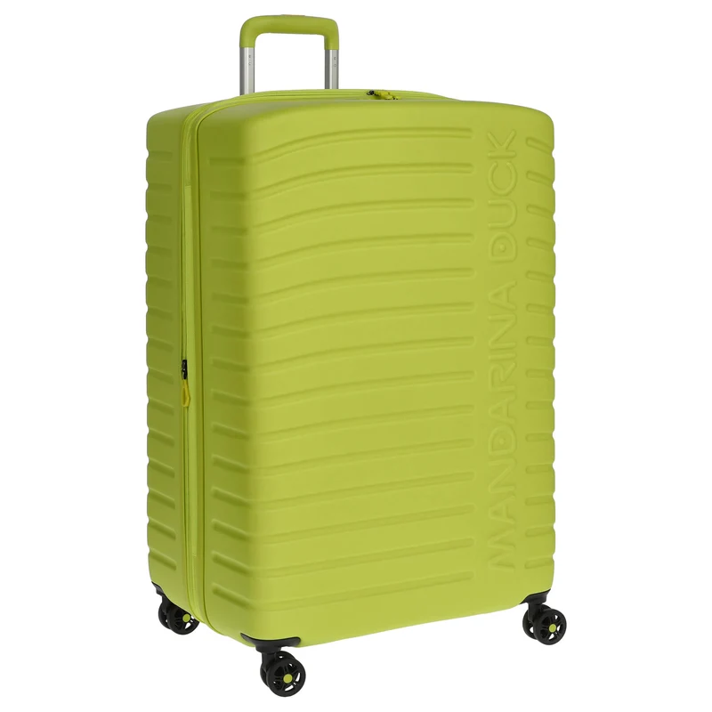 Mandarina Duck Flyduck - 4-Rollen-Trolley 75 cm erw. (bergamotto)