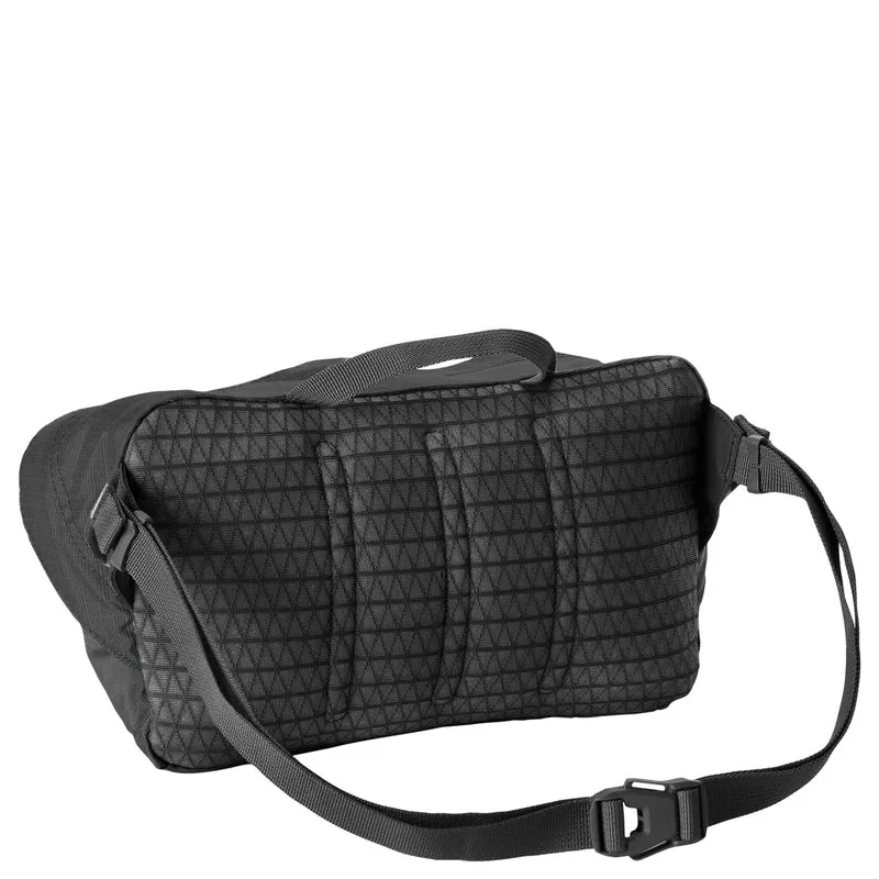 Eagle Creek selection Ranger XE Waist Pack - Gürteltasche 26.7 cm (black/river rock)