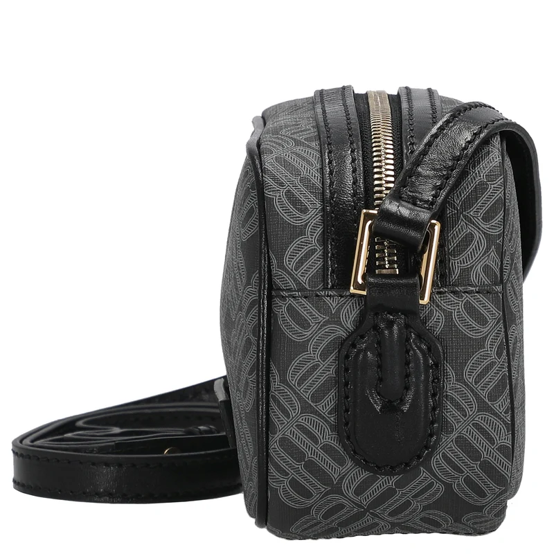 The Bridge Anna - Umhängetasche 19 cm (black)