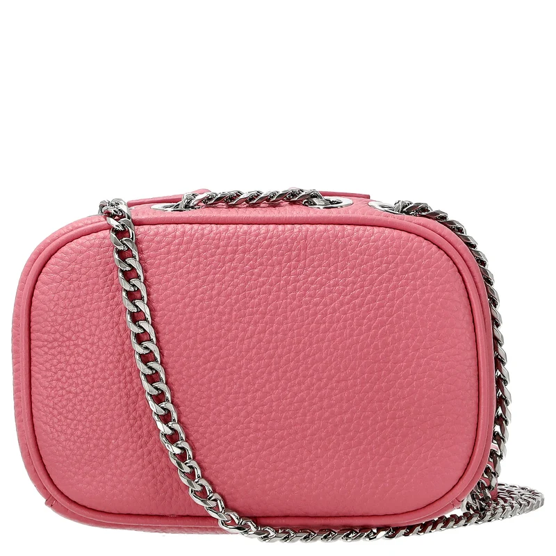 Lacoste Origin Croc - Umhängetasche 16 cm (reseda)