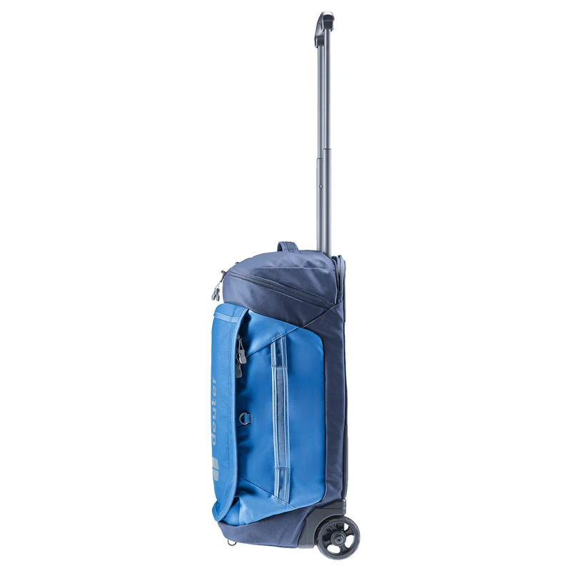 Deuter Duffel Pro Movo 36 - Rollenreisetasche 52 cm (neptun-nightblue)