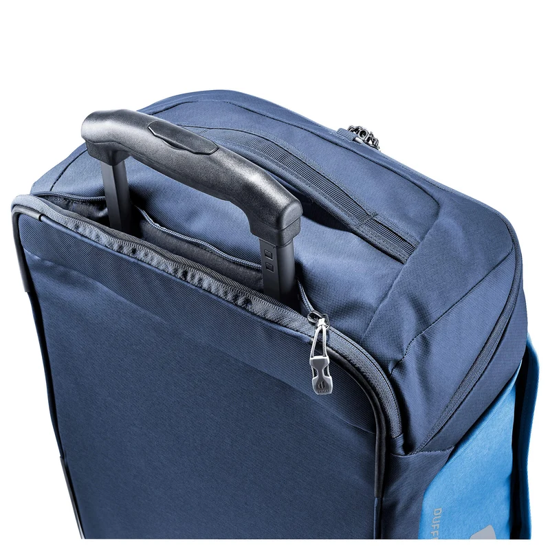 Deuter Duffel Pro Movo 36 - Rollenreisetasche 52 cm (neptun-nightblue)