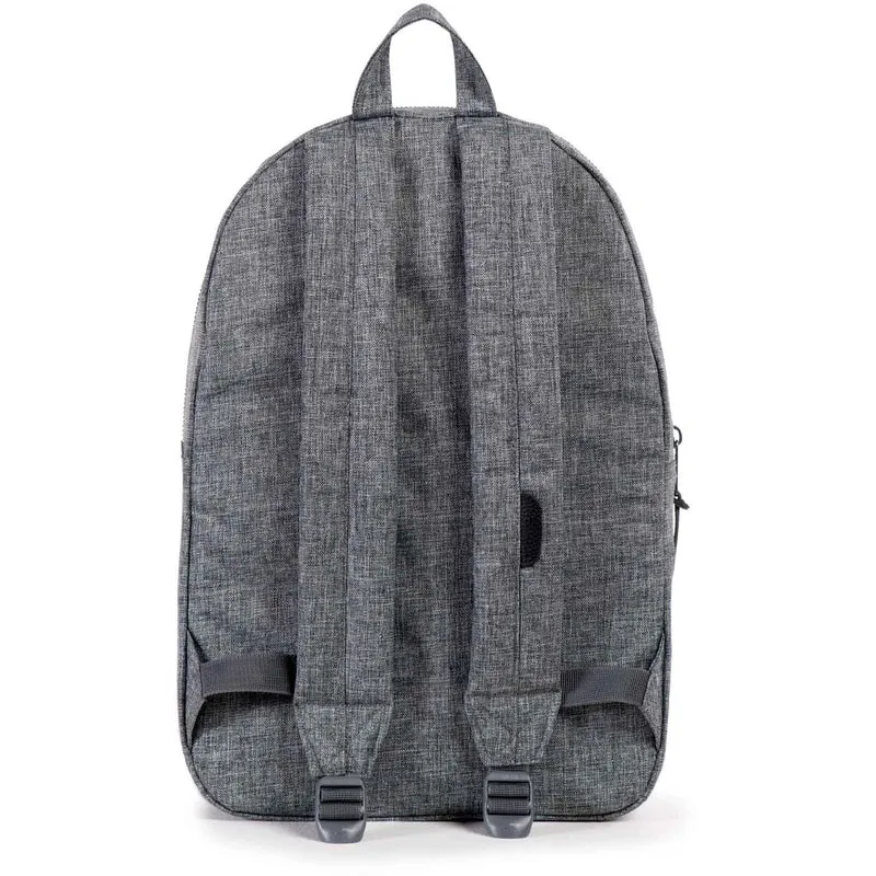 Herschel Settlement 23 - Rucksack 15" 45 cm (raven crosshatch)