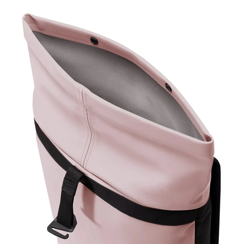 Ucon Acrobatics Vito Mini Lotus Rolltop - Rucksack 15" 40 cm (light rose)