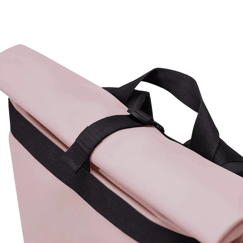 Ucon Acrobatics Vito Mini Lotus Rolltop - Rucksack 15" 40 cm (light rose)