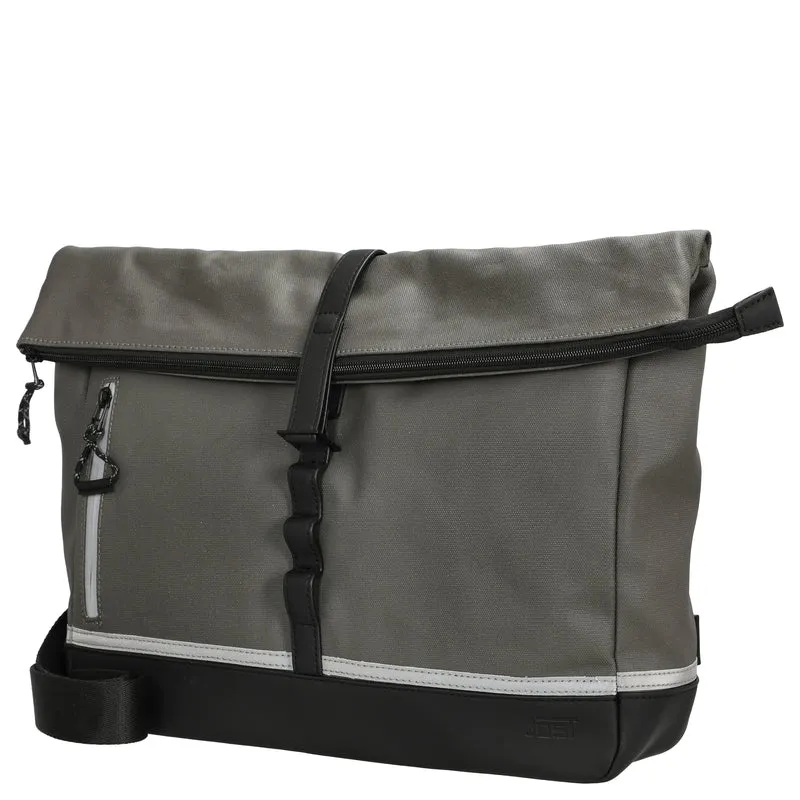 Jost Billund Cyclist Pro - Umhängetasche 38 cm (olive)