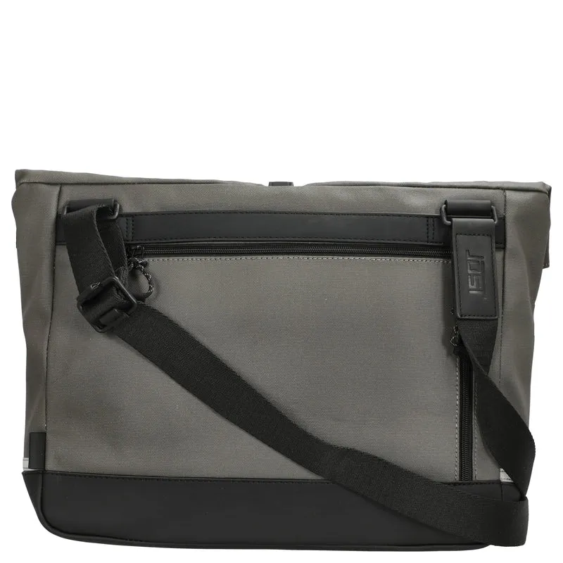 Jost Billund Cyclist Pro - Umhängetasche 38 cm (olive)