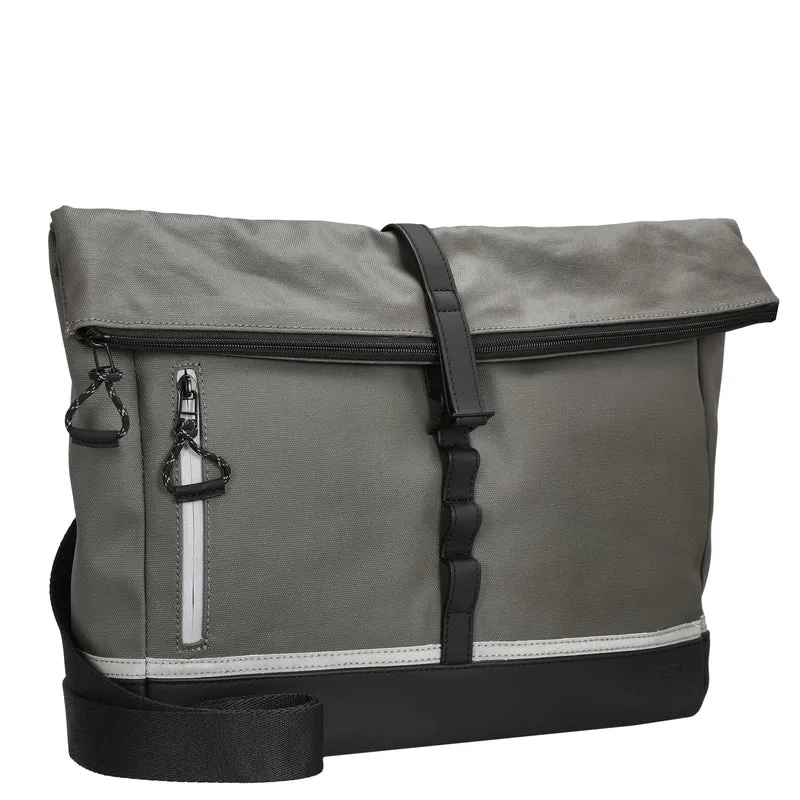 Jost Billund Cyclist Pro - Umhängetasche 38 cm (olive)
