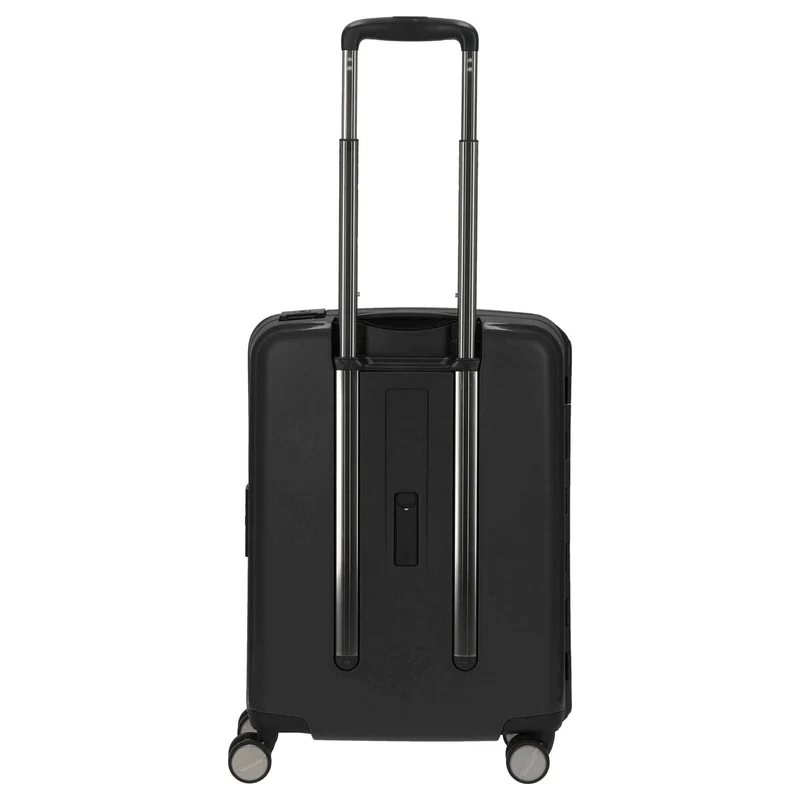 Gabol Sendai - 4-Rollen-Trolley 67 cm M (black)
