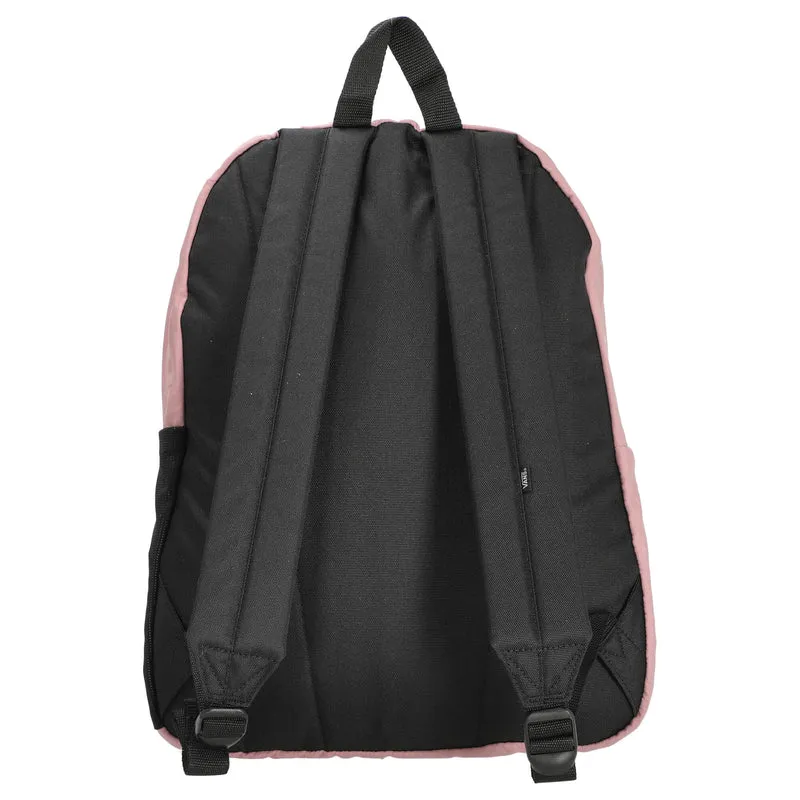 Vans Double Down II - Rucksack 42.5 cm (nostalgia rose)