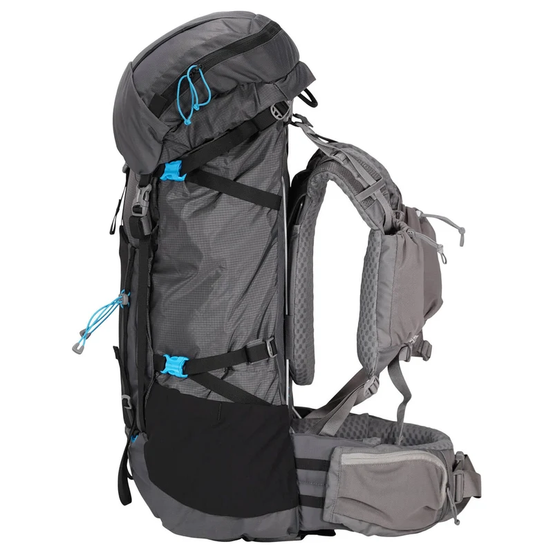 Mystery Ranch Women's Bridger 55 - Trekkingrucksack 71 cm (shadowmoon, S)