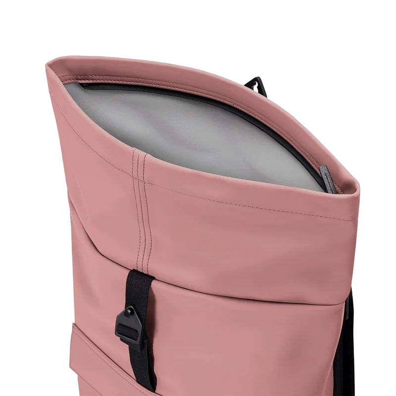 Ucon Acrobatics Jasper Mini Lotus Rolltop - Rucksack 16'' 42 cm (dark rose)