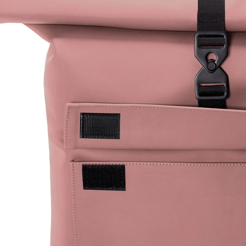 Ucon Acrobatics Jasper Mini Lotus Rolltop - Rucksack 16'' 42 cm (dark rose)