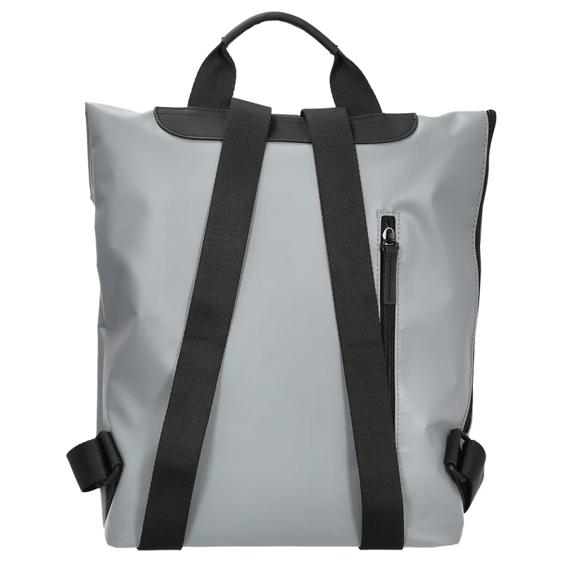 Jost Tolja - Kurierrucksack 35 cm (mid grey)
