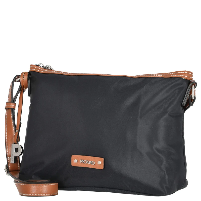 Picard Sonja - Umhängetasche 29 cm (midnight)